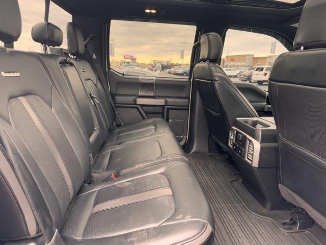 used 2019 Ford F-350 car, priced at $58,989