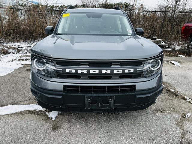 used 2022 Ford Bronco Sport car, priced at $24,989