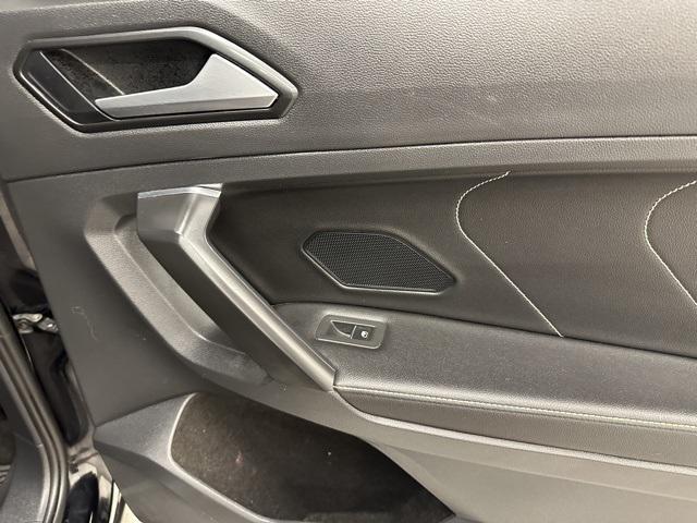 used 2023 Volkswagen Tiguan car, priced at $27,422