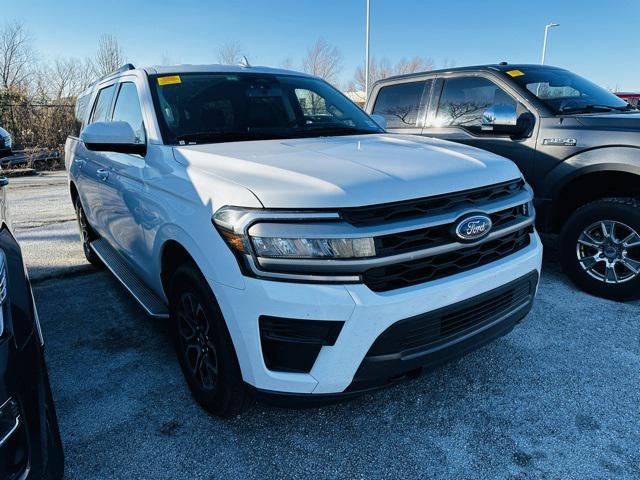 used 2023 Ford Expedition car, priced at $48,260