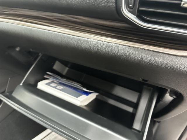used 2023 Ford Explorer car, priced at $35,879