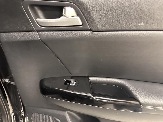 used 2018 Kia Sportage car, priced at $15,489