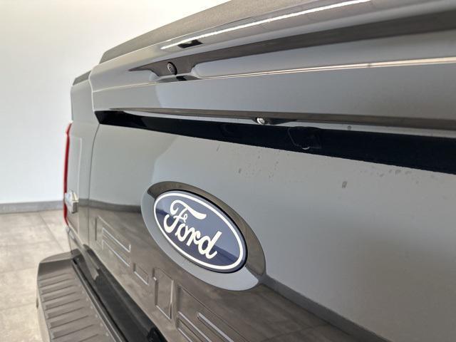 new 2025 Ford F-150 car, priced at $71,654