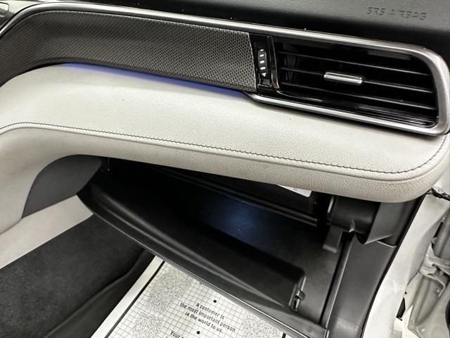 used 2023 Toyota Camry car, priced at $29,989