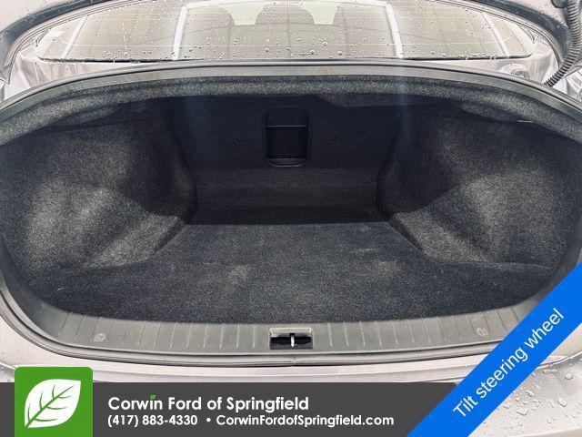 used 2019 INFINITI Q50 car, priced at $20,170