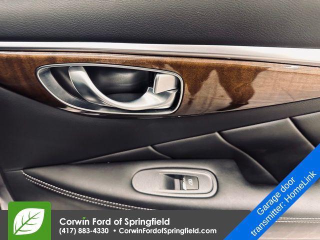 used 2019 INFINITI Q50 car, priced at $20,170