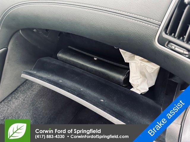 used 2019 INFINITI Q50 car, priced at $20,170