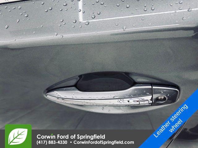 used 2019 INFINITI Q50 car, priced at $20,170