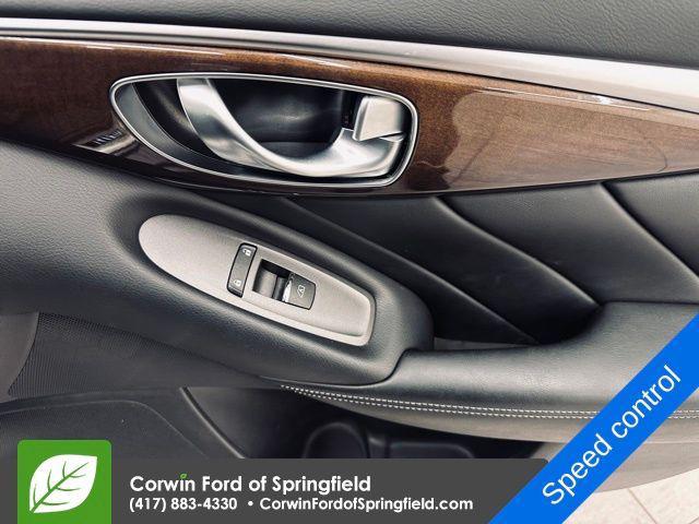 used 2019 INFINITI Q50 car, priced at $20,170