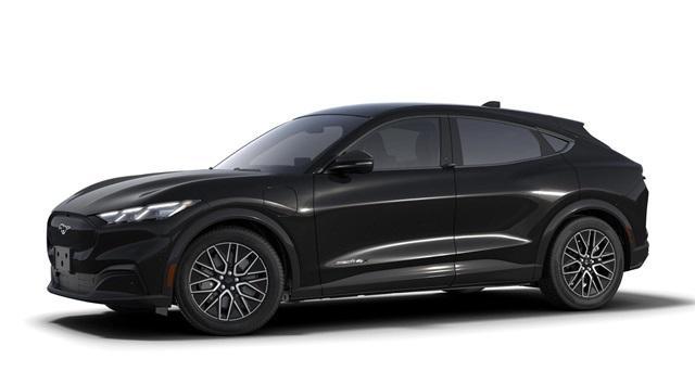 new 2024 Ford Mustang Mach-E car, priced at $53,351