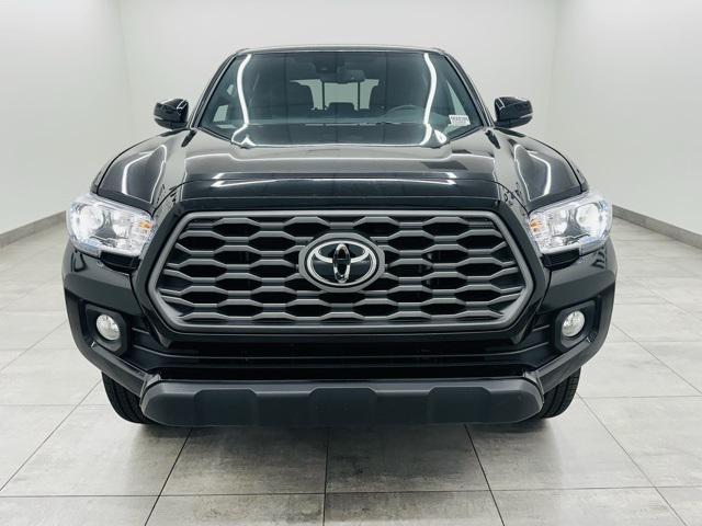 used 2023 Toyota Tacoma car, priced at $36,263