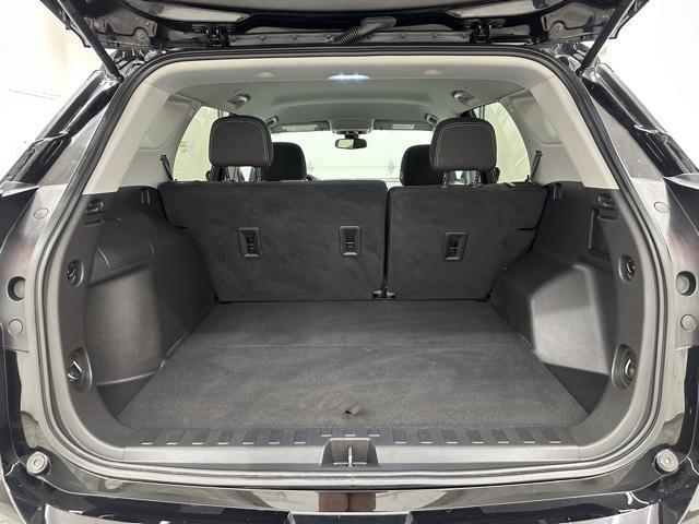used 2023 GMC Terrain car, priced at $21,629