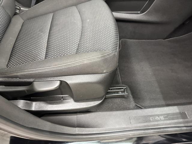 used 2023 GMC Terrain car, priced at $21,629