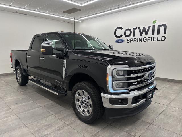 new 2026 Ford F-250 car, priced at $78,736