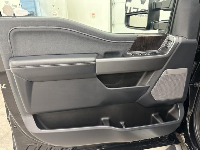 new 2026 Ford F-250 car, priced at $78,736