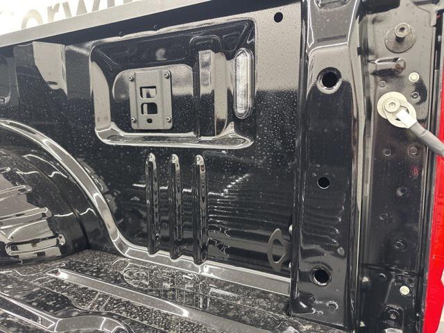 new 2026 Ford F-250 car, priced at $78,736