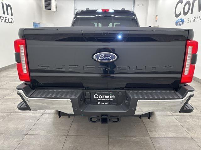 new 2026 Ford F-250 car, priced at $78,736