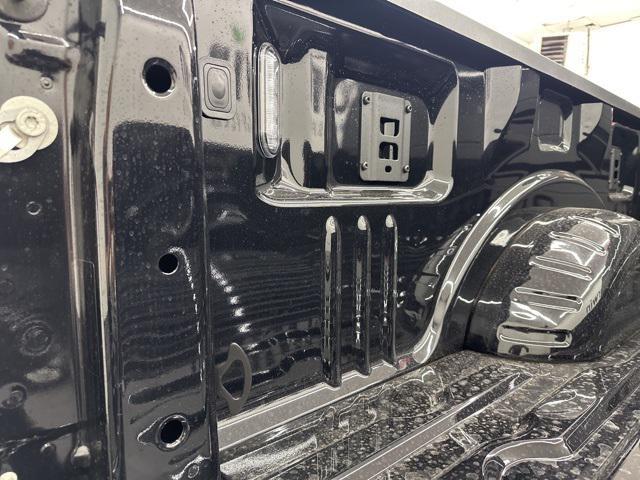 new 2026 Ford F-250 car, priced at $78,736
