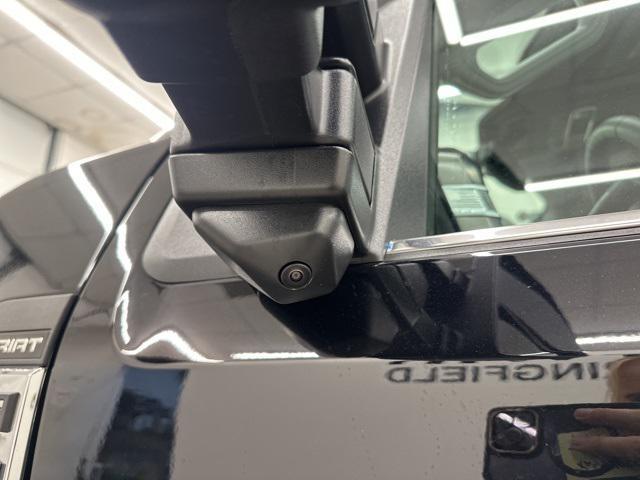 new 2026 Ford F-250 car, priced at $78,736