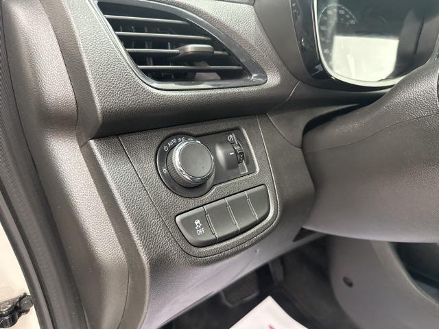 used 2018 Chevrolet Spark car, priced at $10,789