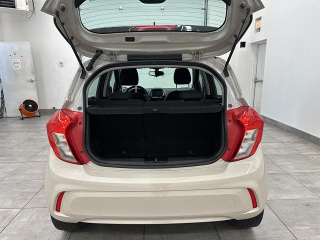 used 2018 Chevrolet Spark car, priced at $10,789