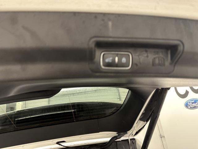 used 2021 Ford Explorer car, priced at $29,989