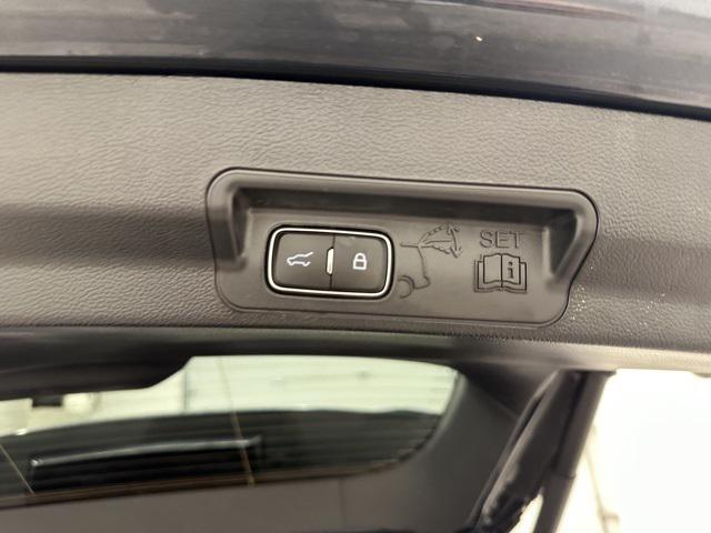used 2023 Ford Explorer car, priced at $33,689