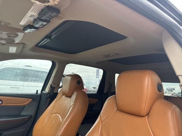 used 2013 Chevrolet Traverse car, priced at $6,989
