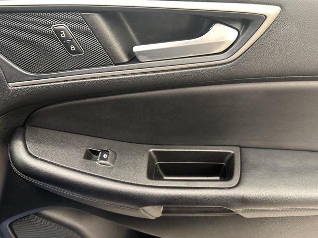 used 2023 Ford Edge car, priced at $21,921