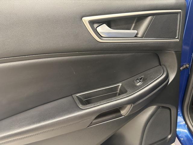 used 2023 Ford Edge car, priced at $21,921