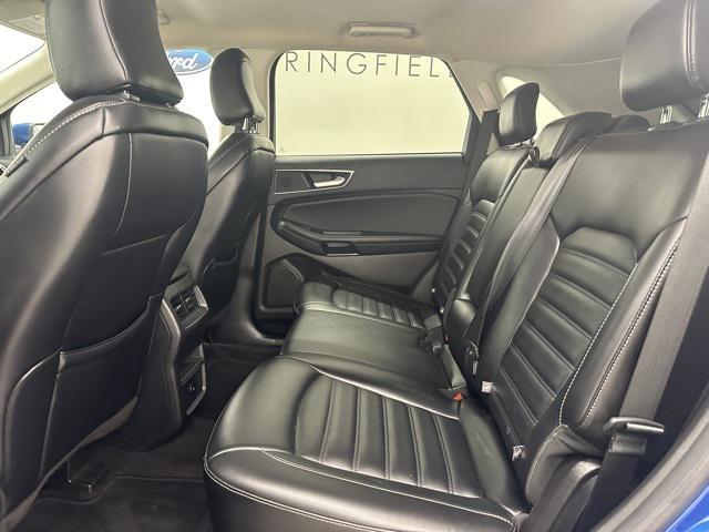 used 2023 Ford Edge car, priced at $21,921