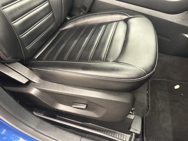 used 2023 Ford Edge car, priced at $21,921