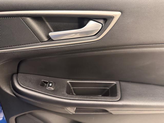 used 2023 Ford Edge car, priced at $21,921
