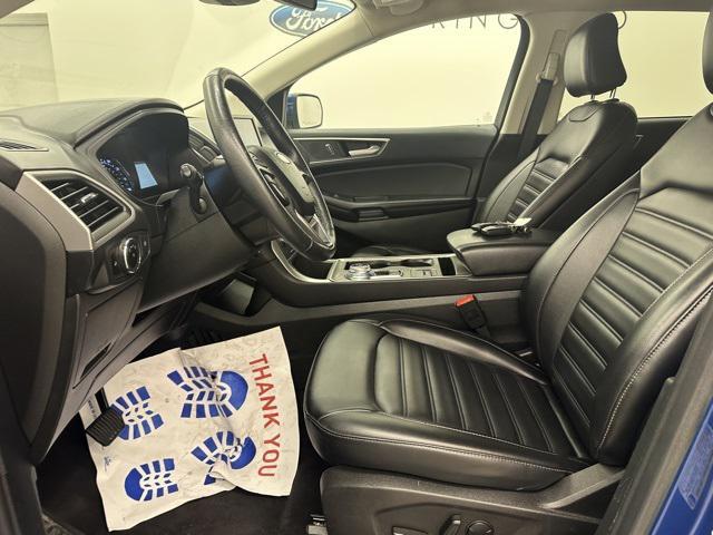used 2023 Ford Edge car, priced at $21,921