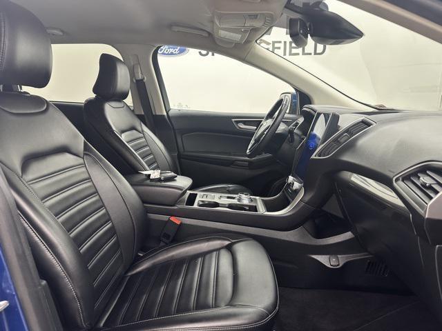 used 2023 Ford Edge car, priced at $21,921