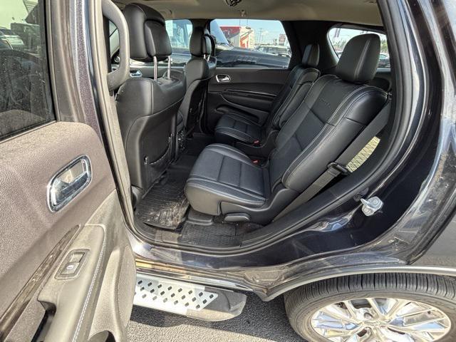 used 2015 Dodge Durango car, priced at $23,989