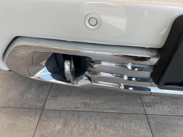 used 2021 GMC Sierra 1500 car, priced at $46,803