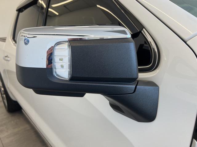 used 2021 GMC Sierra 1500 car, priced at $46,803