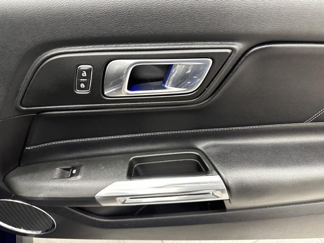 used 2019 Ford Mustang car, priced at $19,124