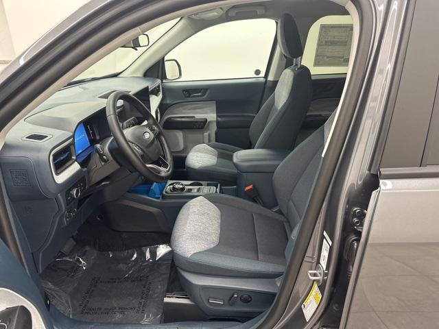 new 2025 Ford Maverick car, priced at $35,328
