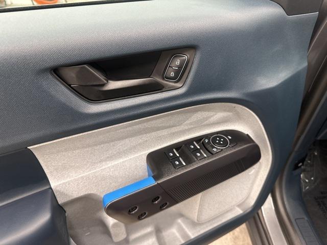 new 2025 Ford Maverick car, priced at $35,328