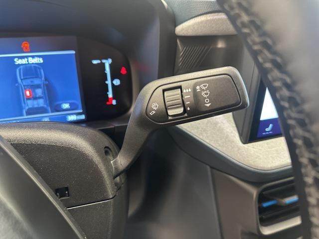 new 2025 Ford Maverick car, priced at $35,328