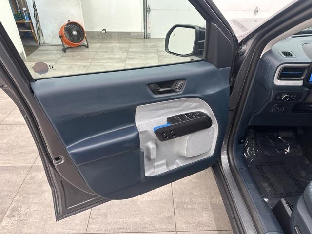 new 2025 Ford Maverick car, priced at $35,328