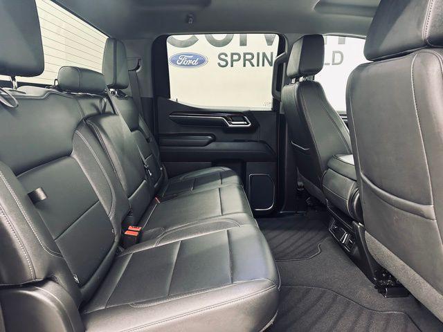 used 2024 GMC Sierra 1500 car, priced at $44,338