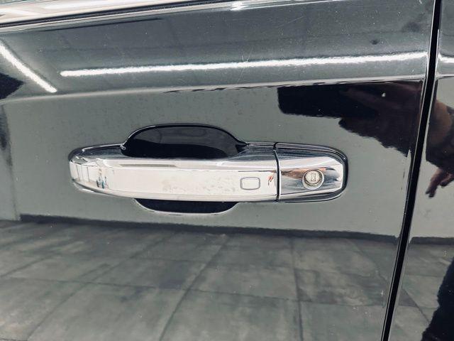 used 2024 GMC Sierra 1500 car, priced at $44,338