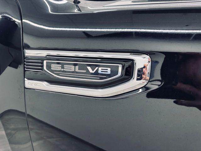 used 2024 GMC Sierra 1500 car, priced at $44,338