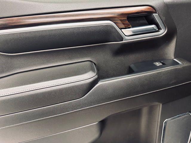 used 2024 GMC Sierra 1500 car, priced at $44,338