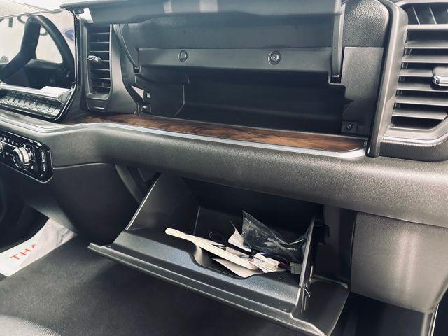 used 2024 GMC Sierra 1500 car, priced at $44,338