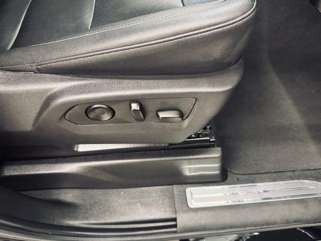 used 2024 GMC Sierra 1500 car, priced at $44,338