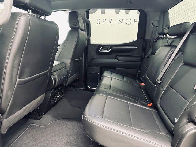 used 2024 GMC Sierra 1500 car, priced at $44,338